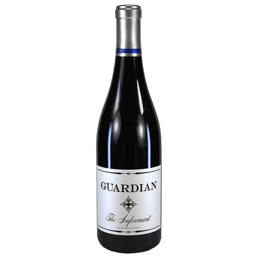 Guardian The Informant Syrah-Viognier 2020