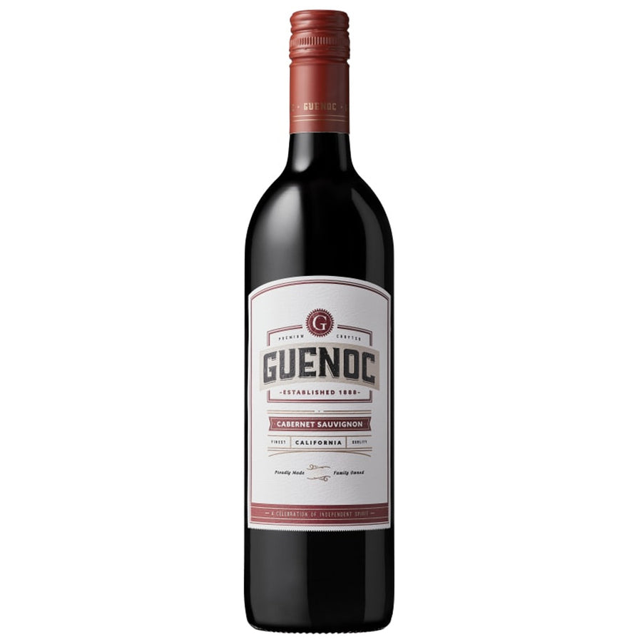 ワイン Guenoc 1997 Cabernet Sauvignon Guenoc California Cabernet Sauvignon – InternetWines.com