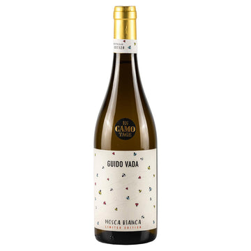 Guido Vada Mosca Bianco Vino Bianco