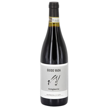 Guido Vada Tanguera Barbera d'Asti