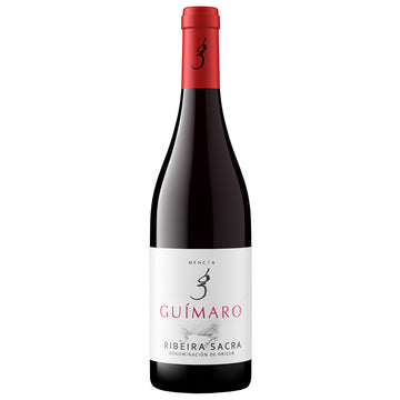 Guimaro Ribeira Sacra Tinto Mencia