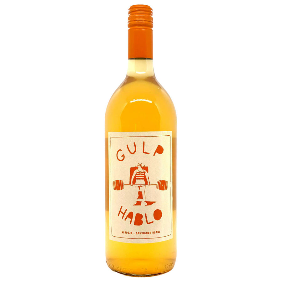 Gulp Hablo Orange Wine 1 Liter