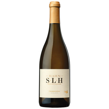 Hahn SLH Chardonnay 2021