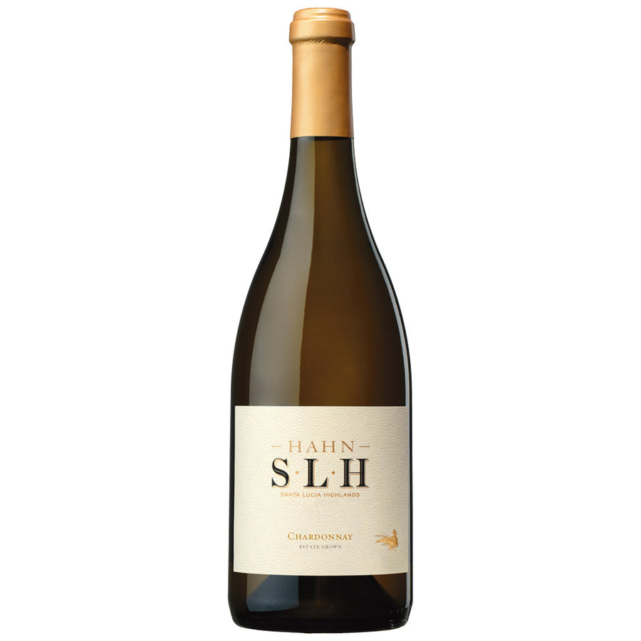 Hahn SLH Chardonnay 2021