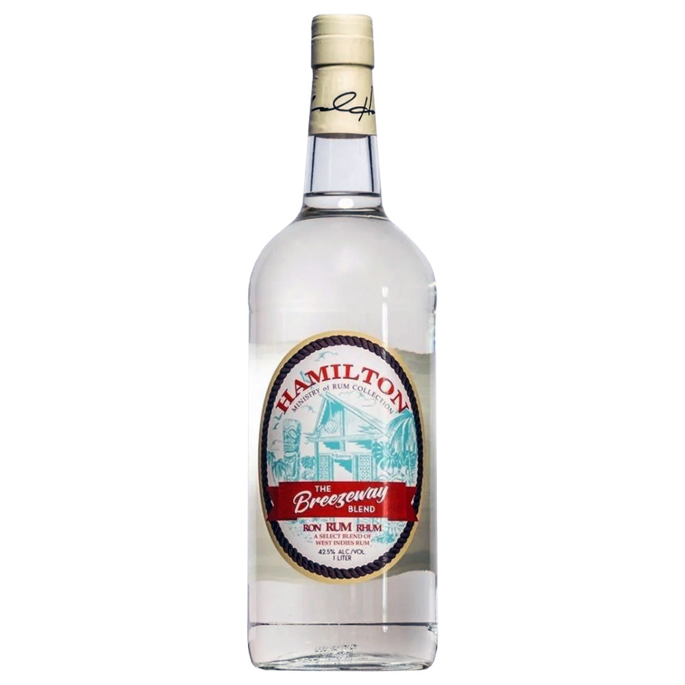 Hamilton The Breezeway Blend - 1 Liter – InternetWines.com