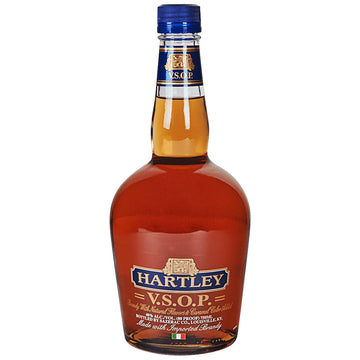 Hartley VSOP Brandy