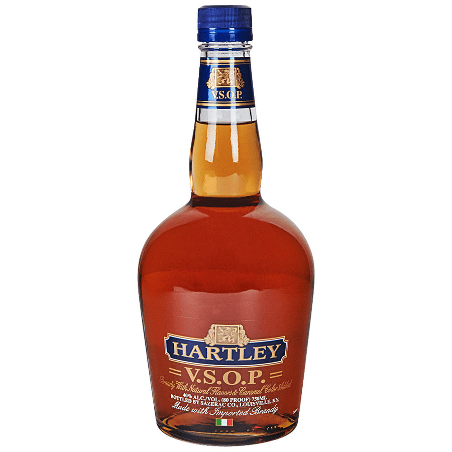 Hartley VSOP Brandy