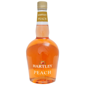 Hartley VSOP Peach Brandy