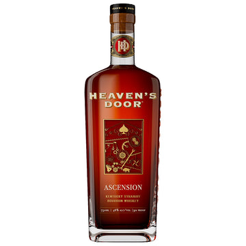 Heaven's Door Ascension Kentucky Straight Bourbon Whiskey