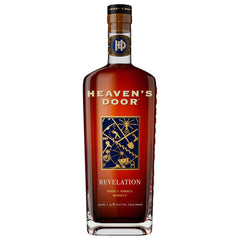 HeavensDoorRevelationDblBarrel