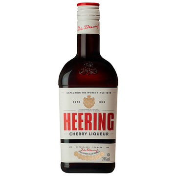 Heering Cherry Liqueur