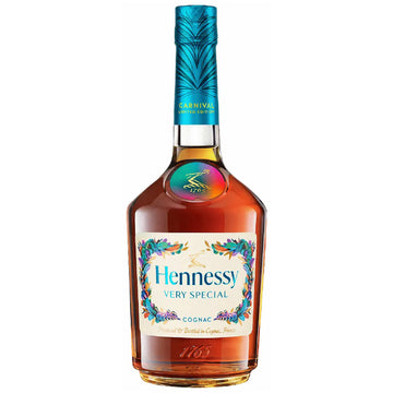 Hennessy VS Cognac Spirit of Carnival 2025 Limited Edition