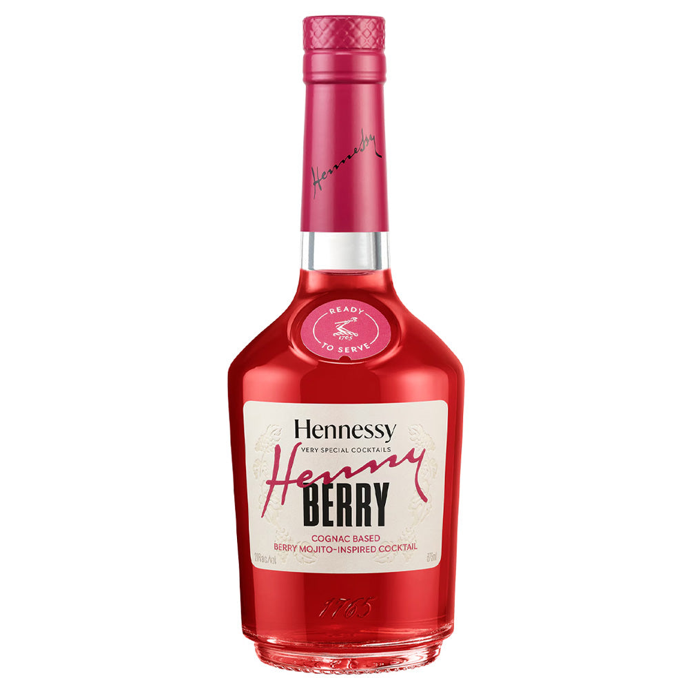 Hennessy Very Special Cocktails Henny Berry 375ml – InternetWines.com