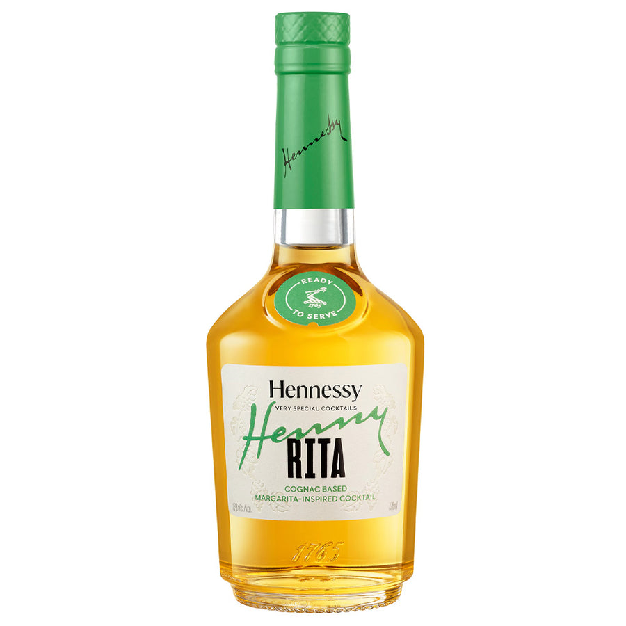 Hennessy Very Special Cocktails Henny Rita 375ml – InternetWines.com