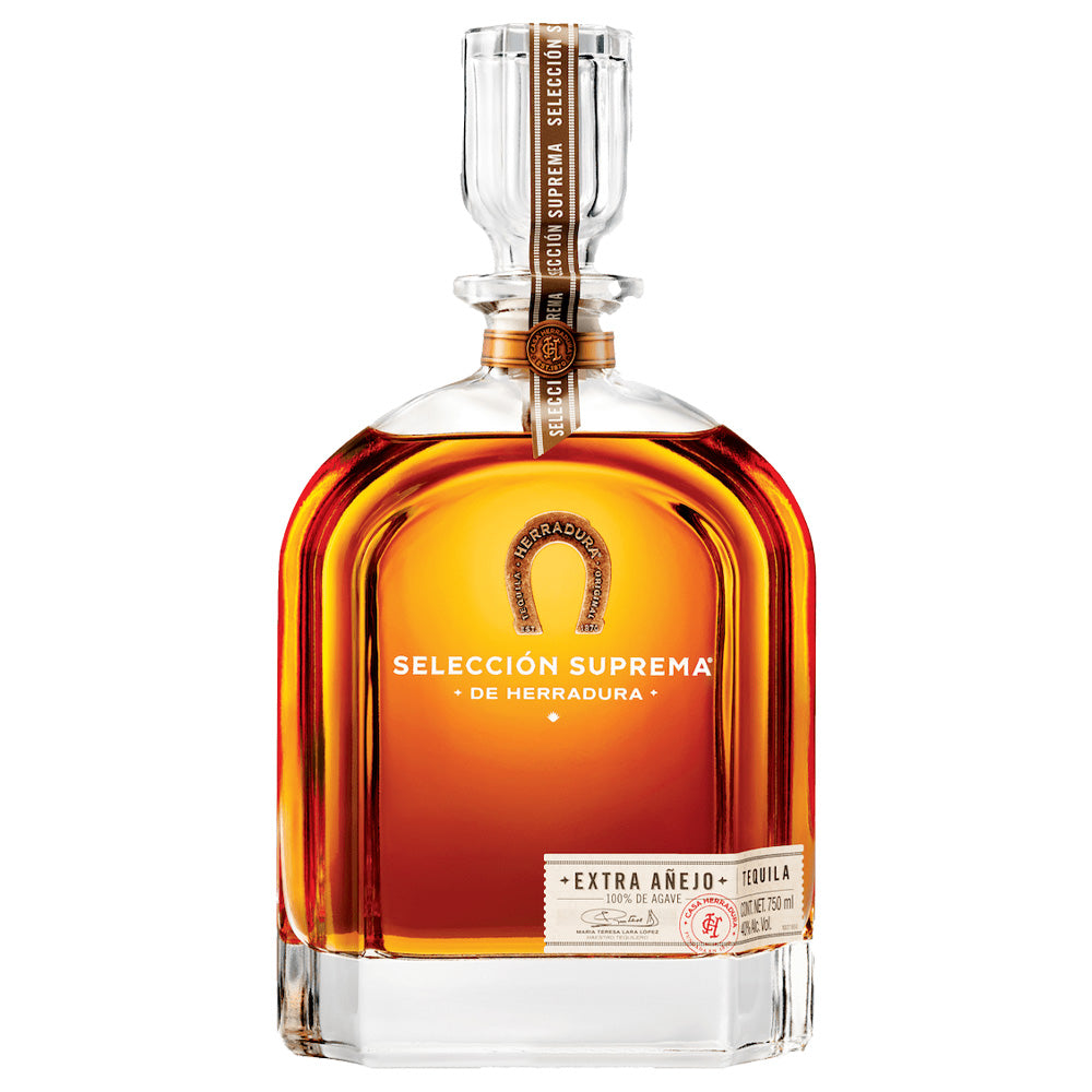 Herradura Seleccion Suprema – InternetWines.com