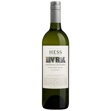 Hess MVRK Maverick Ranches Sauvignon Blanc 2024