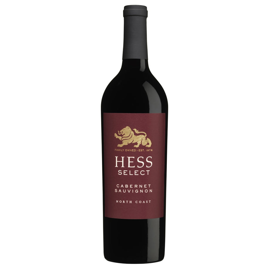 Hess Select Cabernet Sauvignon