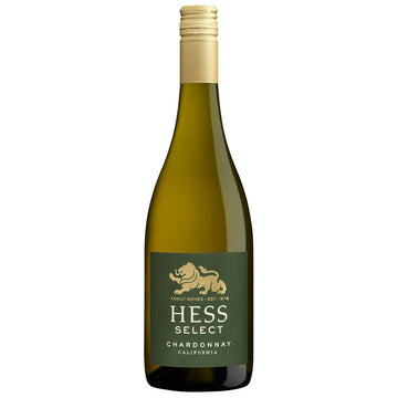 Hess Select Chardonnay