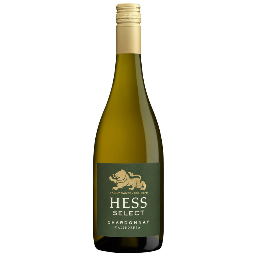 Hess Select Chardonnay