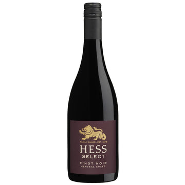 Hess Select Pinot Noir