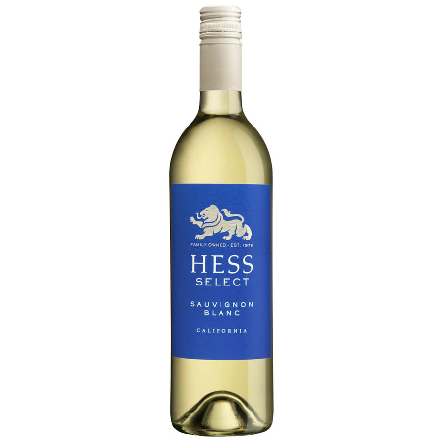 Hess Select Sauvignon Blanc