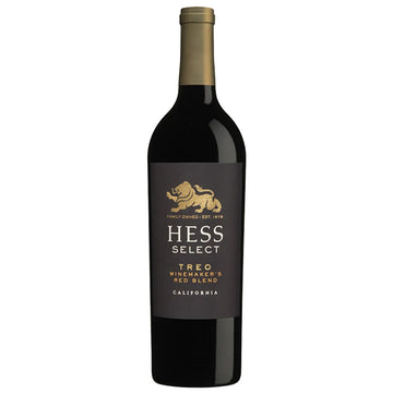 Hess Select Treo Winemaker's Red Blend