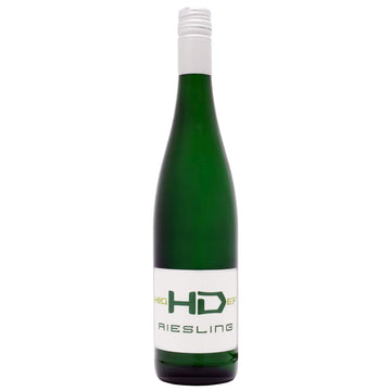 High Def Riesling