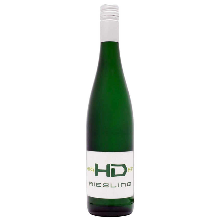 High Def Riesling