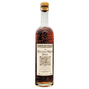 High West A Midwinter Nights Dram - Act 13, Scene 3