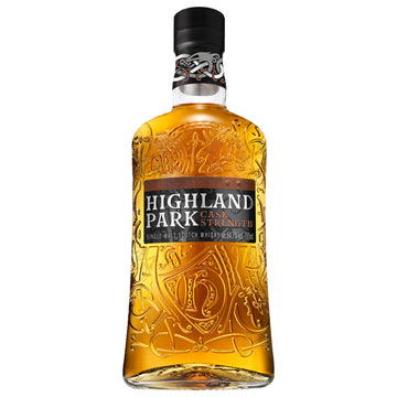 Highland Park Cask Strength Release No. 5