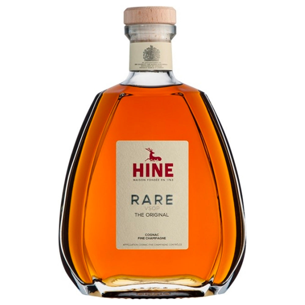 Hine Rare Cognac – InternetWines.com