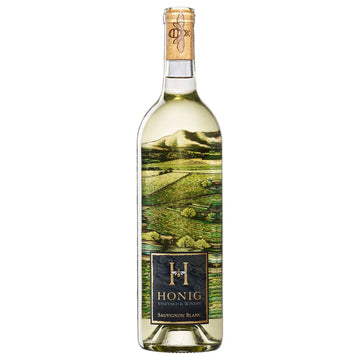 Honig Sauvignon Blanc 2023