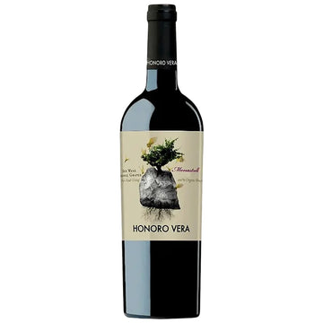 Honoro Vera Monastrell Organic