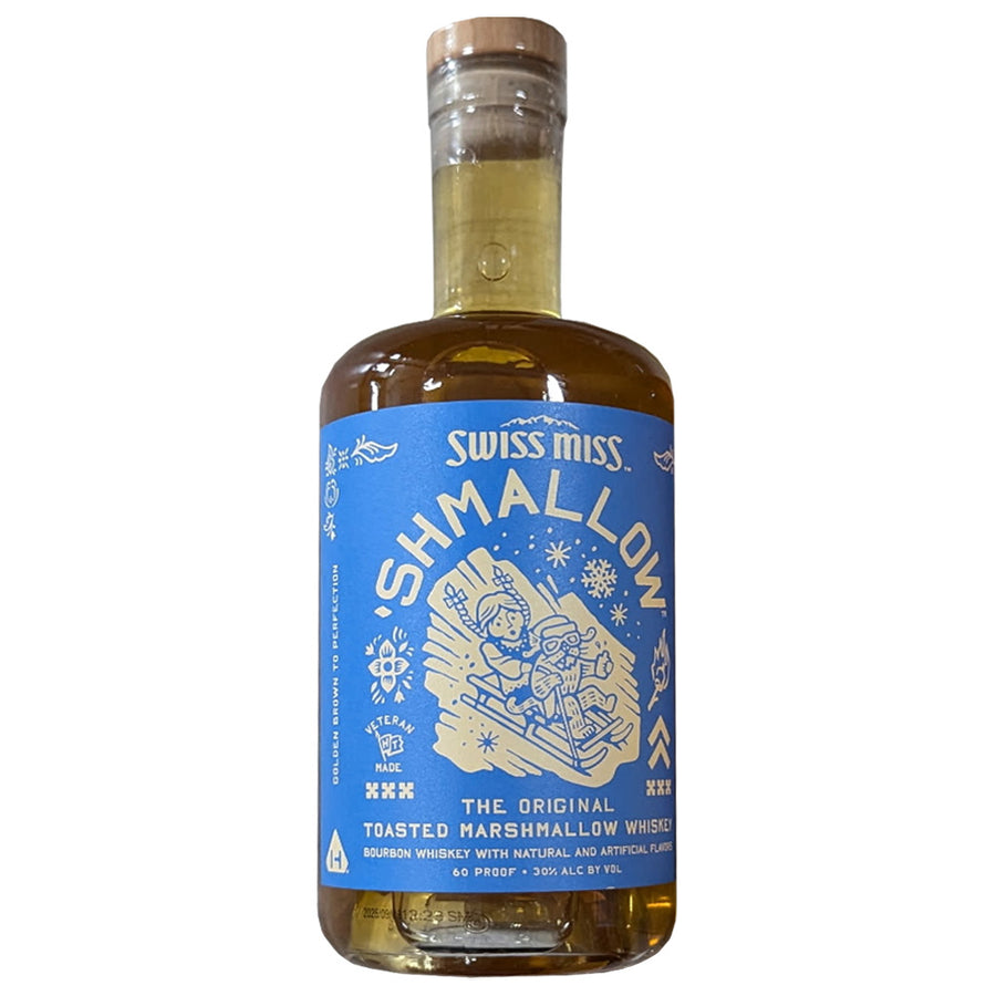 Hotel Tango Swiss Miss 'Shmallow Bourbon