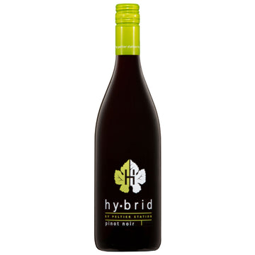 Hybrid Pinot Noir