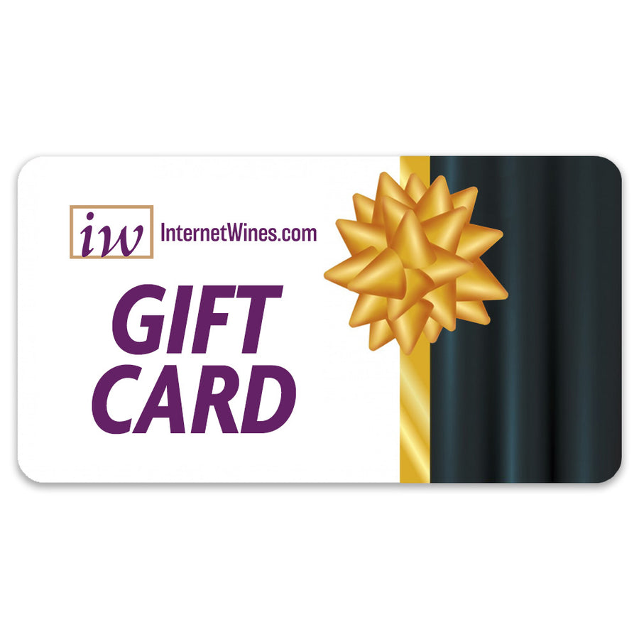 Digital Gift Card