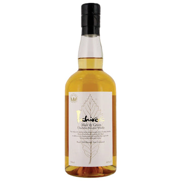 Ichiro's Malt & Grain