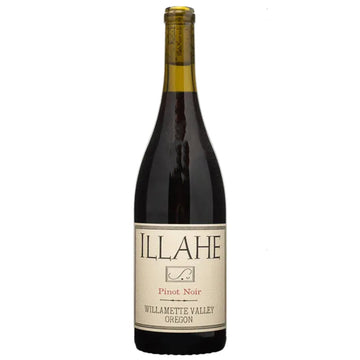 Illahe Pinot Noir Willamette Valley 2022