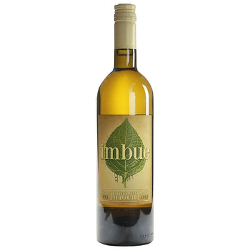 Imbue Vermouth