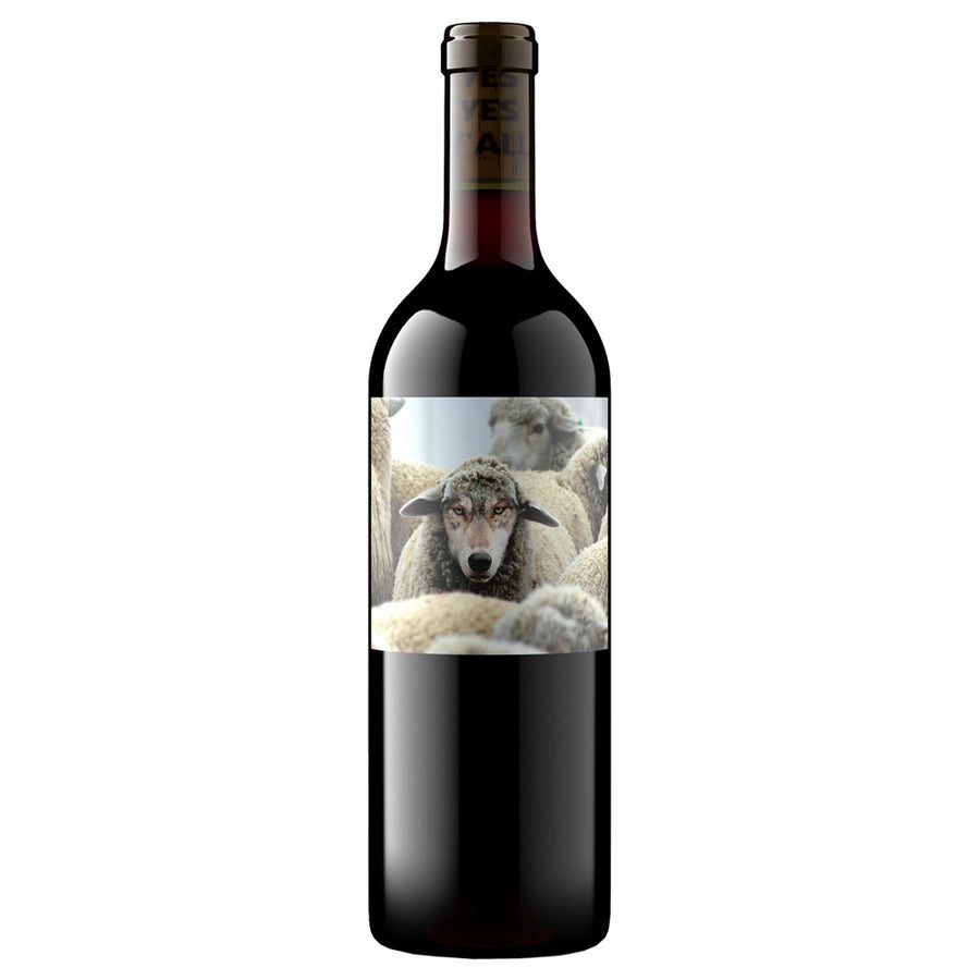 In Sheep's Clothing Cabernet Sauvignon