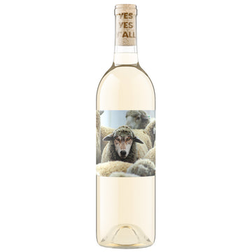In Sheep's Clothing Pinot Grigio