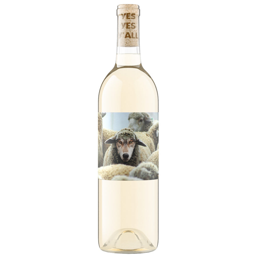 In Sheep's Clothing Pinot Grigio