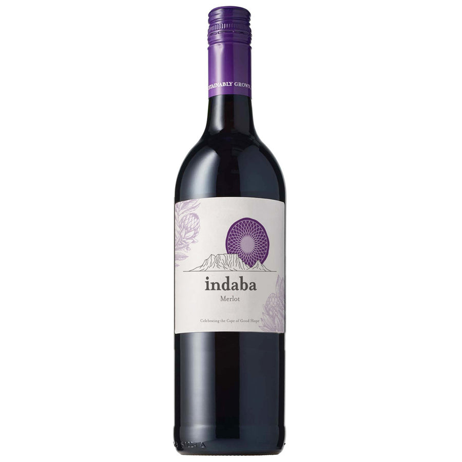 Indaba Merlot