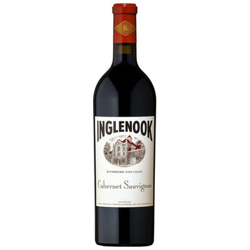 Inglenook Estate Cabernet Sauvignon 2022