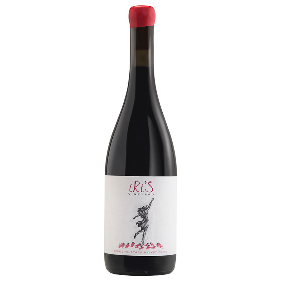 Iri's Vineyard Red