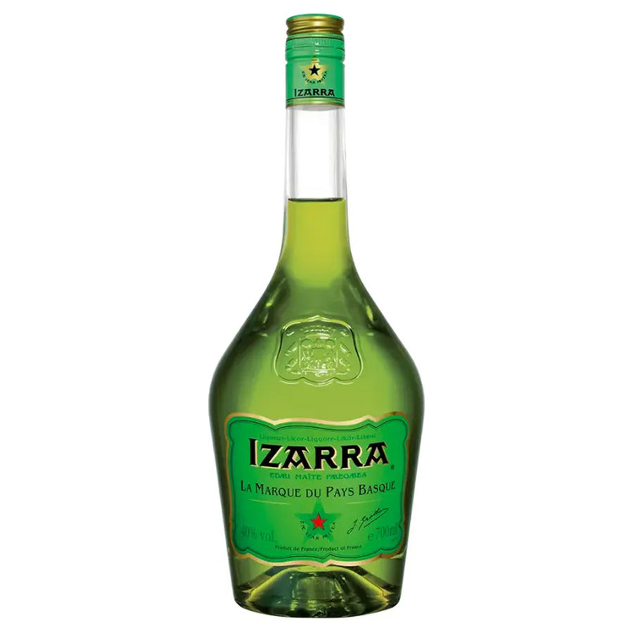 Izarra Green Liqueur