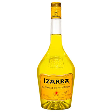 Izarra Yellow Liqueur