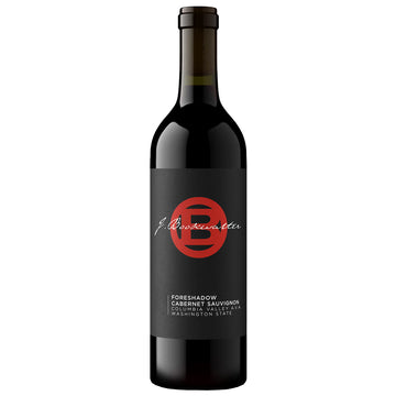 J. Bookwalter Foreshadow Cabernet Sauvignon