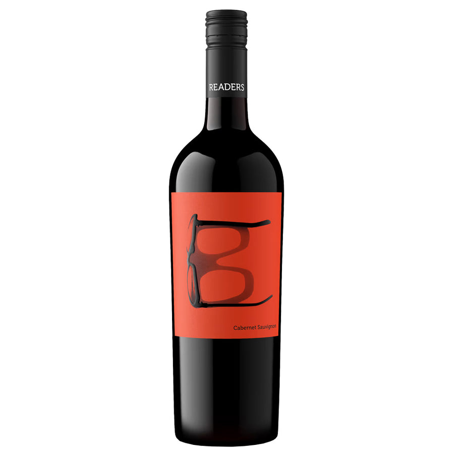 J. Bookwalter Readers Cabernet Sauvignon