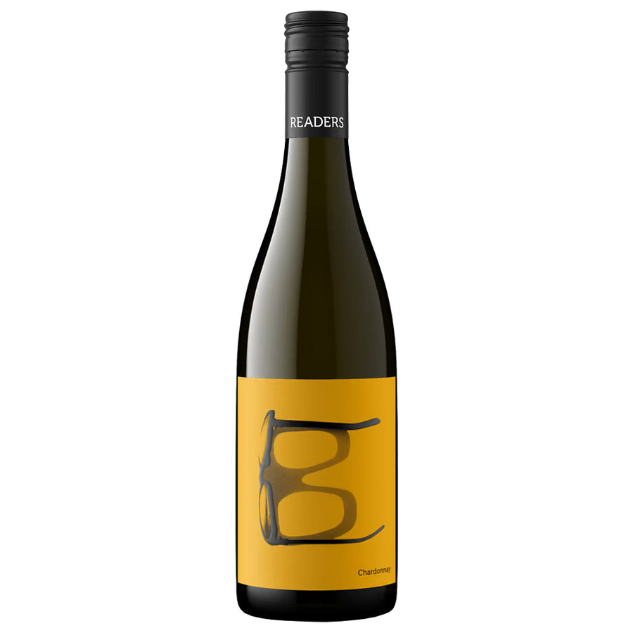 J. Bookwalter Readers Chardonnay